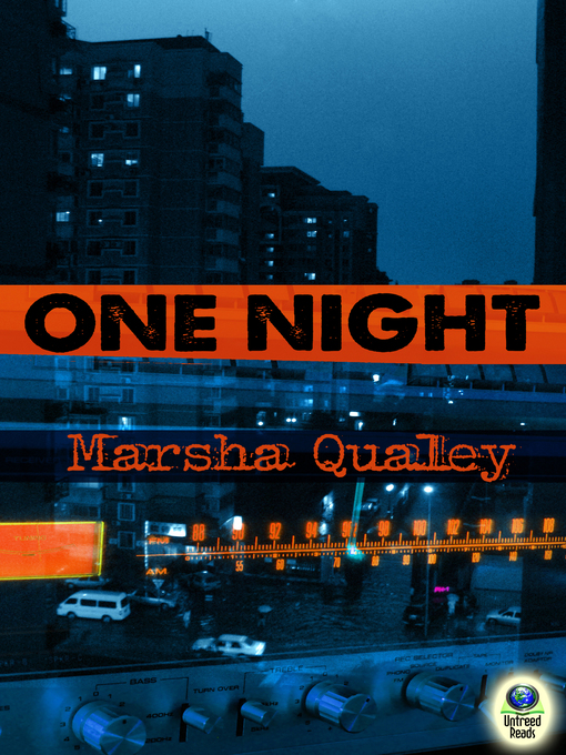 Title details for One Night by Marsha Qualey - Available